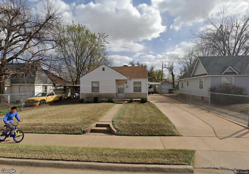 Street View Photo