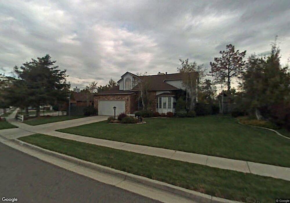 1649 Michael Way, Sandy, UT 84093 - photo 1