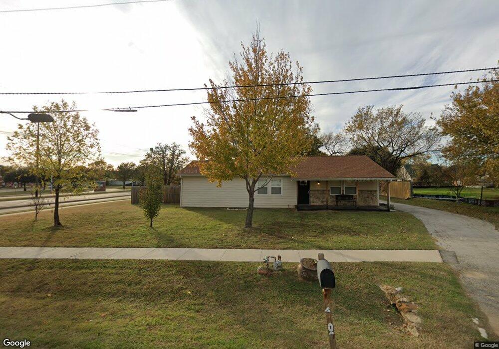 6600 Herbert Rd, Colleyville, TX 76034 - photo 1