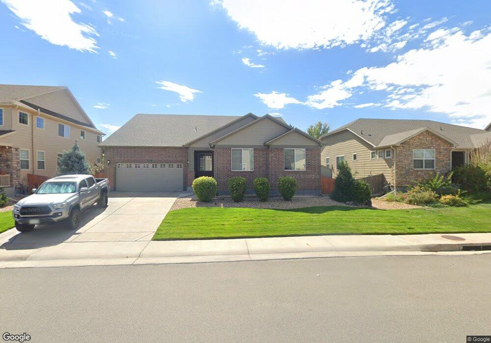 6150 E 133rd Ave, Thornton, CO 80602 - photo 1