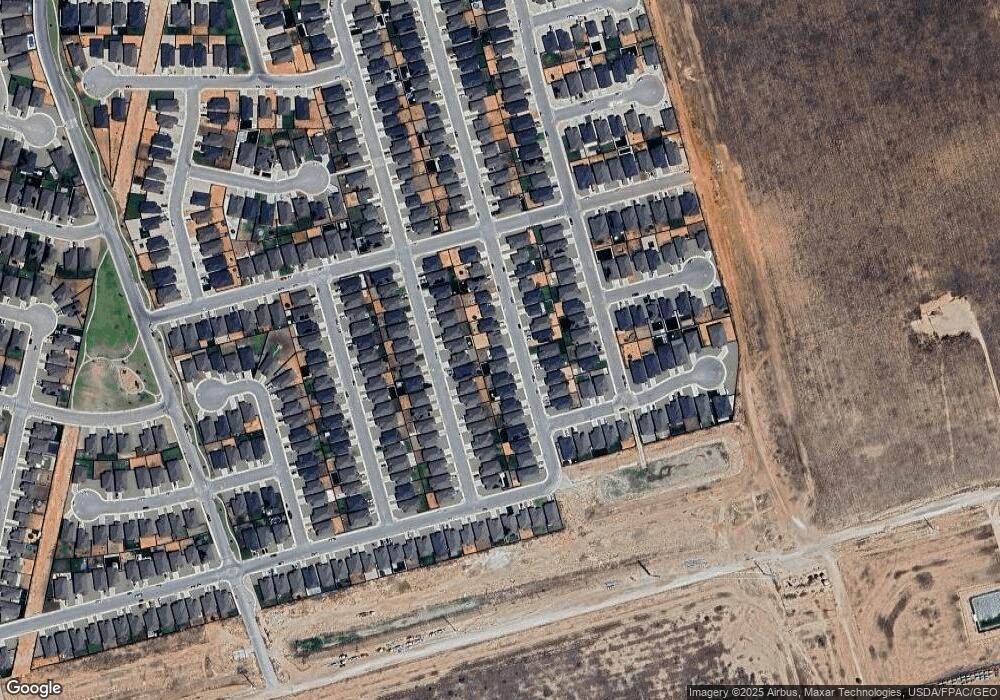 6719 Lonesome Dove Ln, Midland, TX 79705 - photo 1