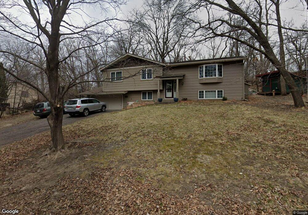 14324 Spring Lake Rd, Minnetonka, MN 55345 - photo 1