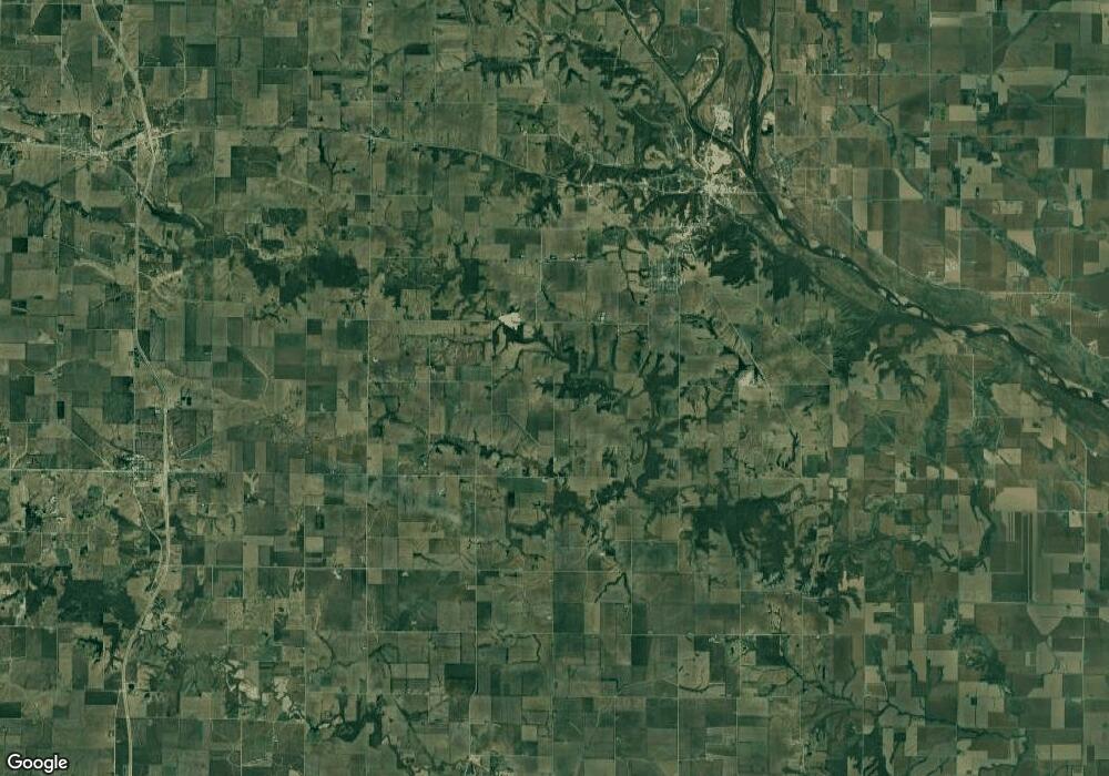 0 V Ave, Columbus Junction, IA 52738 - photo 1