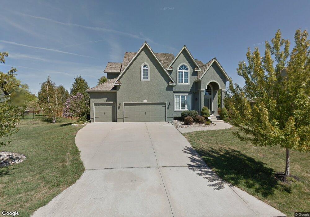 21014 W 81st Terrace, Lenexa, KS 66220 - photo 1