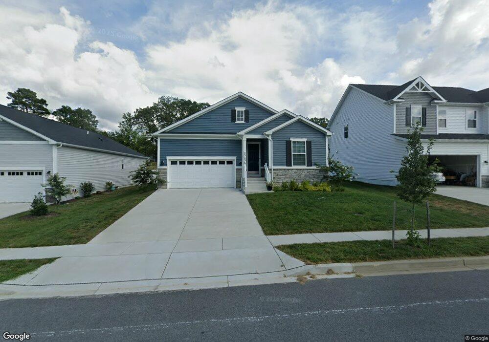 23436 Lindsay Dr, Leonardtown, MD 20650 - photo 1