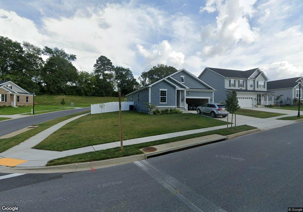 23448 Lindsay Dr, Leonardtown, MD 20650 - photo 1