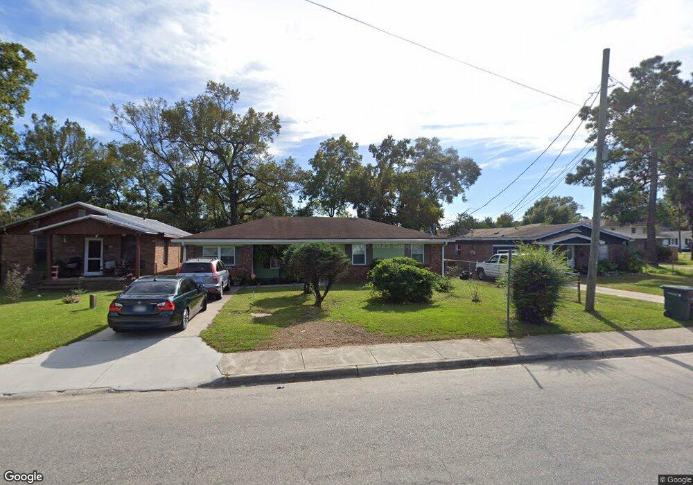 1111 W 40th St, Savannah, GA 31415 - photo 1