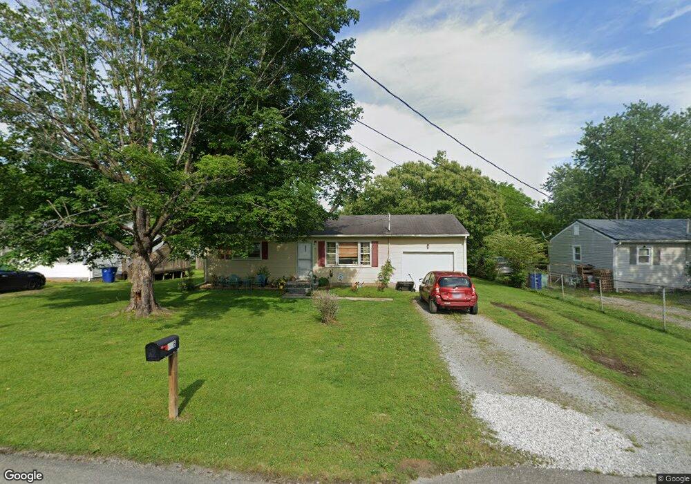 116 Ray St, Shelbyville, TN 37160 - photo 1