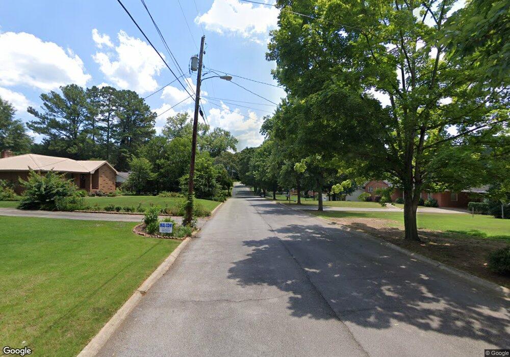 0 David Cir SE unit 3165438, Covington, GA 30014 - photo 1