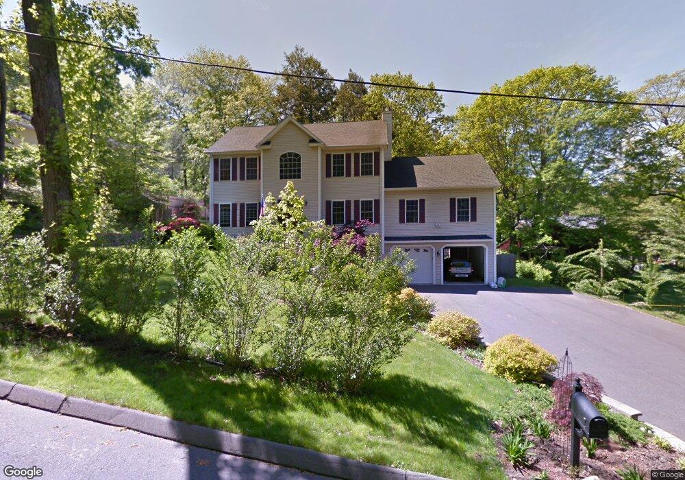 7 Bradbury St, Naugatuck, CT 06770 - photo 1