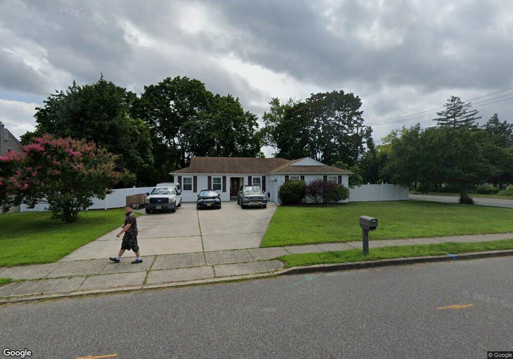 101 Imperato Ct, Toms River, NJ 08753 - photo 1