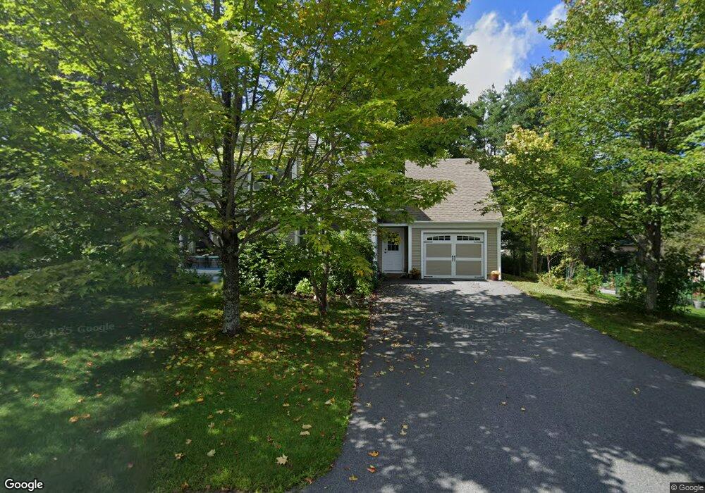 52 Plimouth Way, Yarmouth, ME 04096 - photo 1