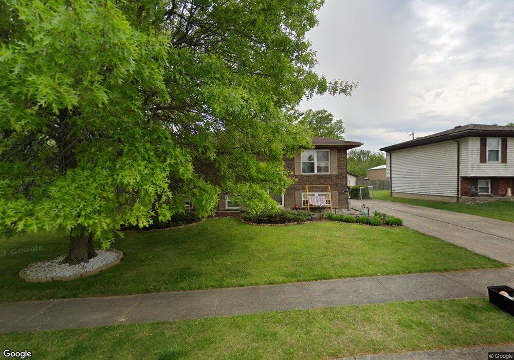 206 Janie Ln, New Albany, IN 47150 - photo 1