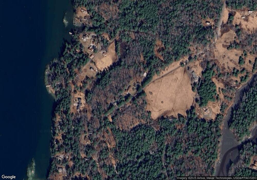 135 Quaker Point Rd, West Bath, ME 04530 - photo 1