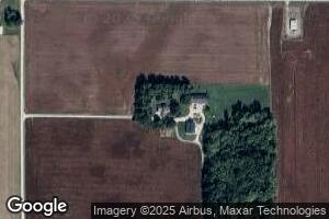 9379 N 325 W, Thorntown, IN 46071