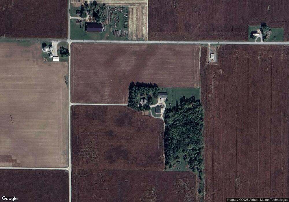 9379 N 325 W, Thorntown, IN 46071 - photo 1