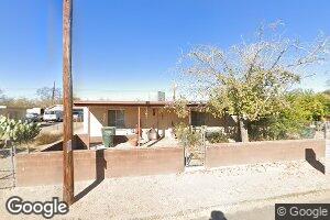 125 E Rodeo Dr, Tucson, AZ 85714