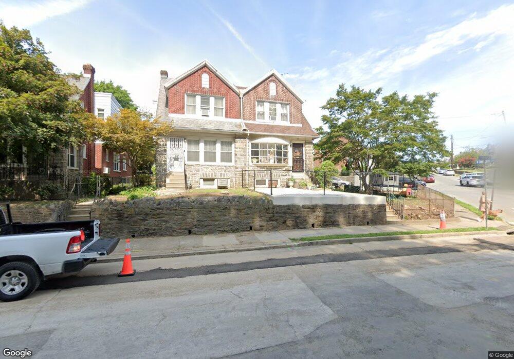 900 W Cobbs Creek Pkwy, Lansdowne, PA 19050 - photo 1