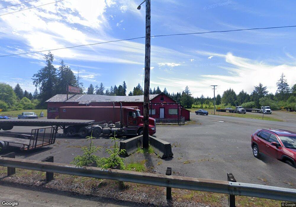 2803 Us Hwy 101, Hoquiam, WA 98550 - photo 1