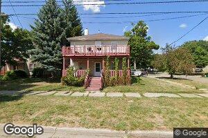 500 W Genesee St, Lansing, MI 48933