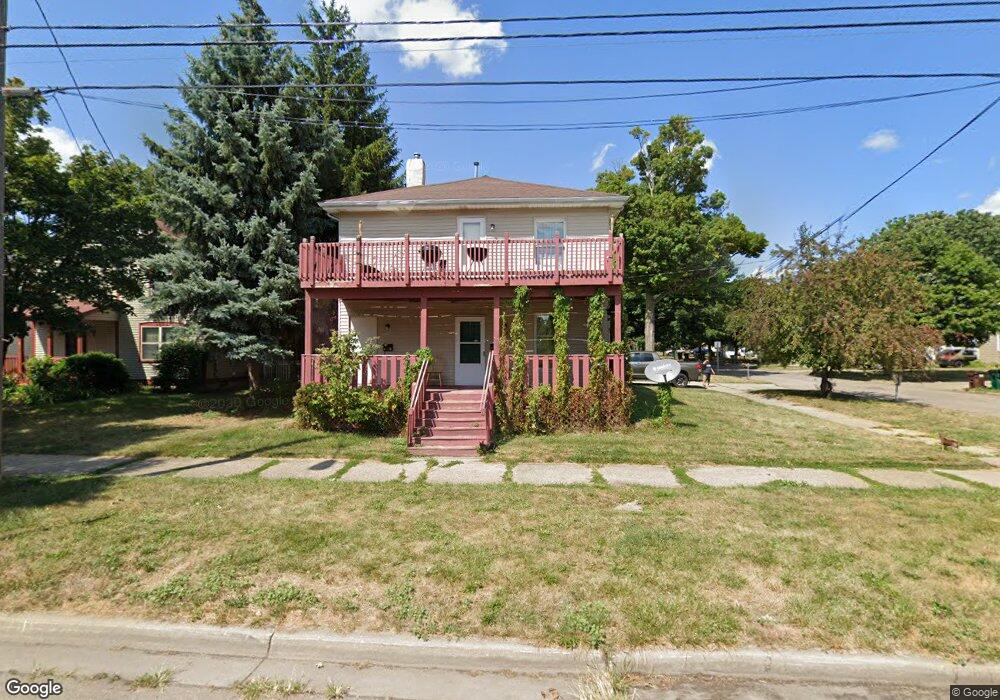 500 W Genesee St, Lansing, MI 48933 - photo 1