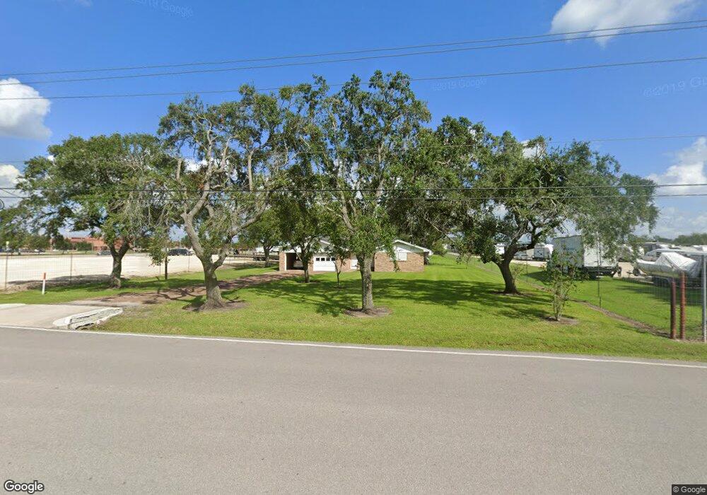 16619 Mclean Rd, Pearland, TX 77584 - photo 1