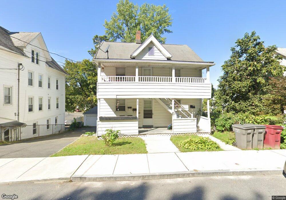 256 N Main St, Naugatuck, CT 06770 - photo 1