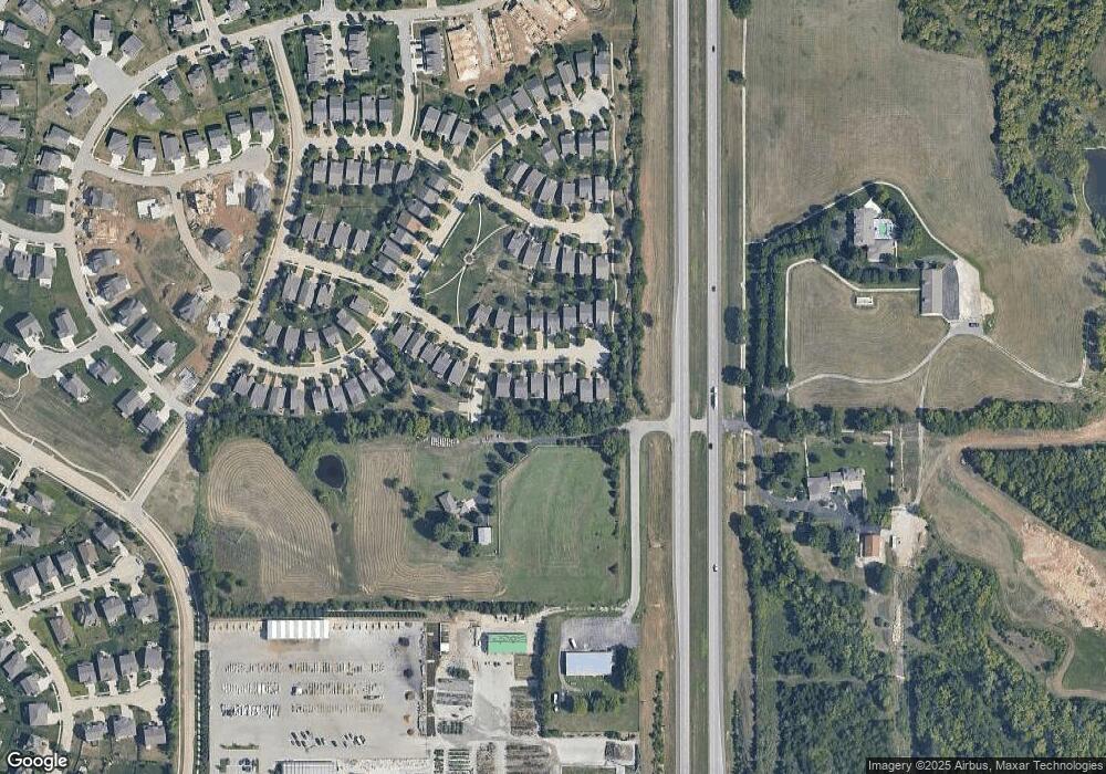 23215 W 90th Terrace, Lenexa, KS 66227 - photo 1