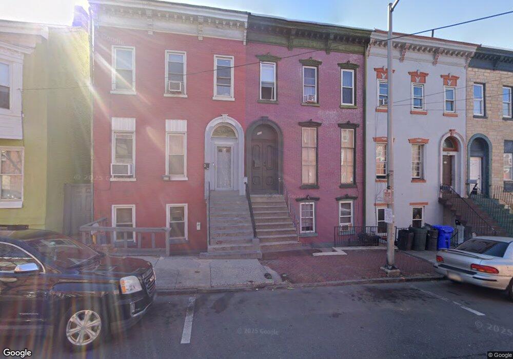 112 N 3rd St, Reading, PA 19601 - photo 1