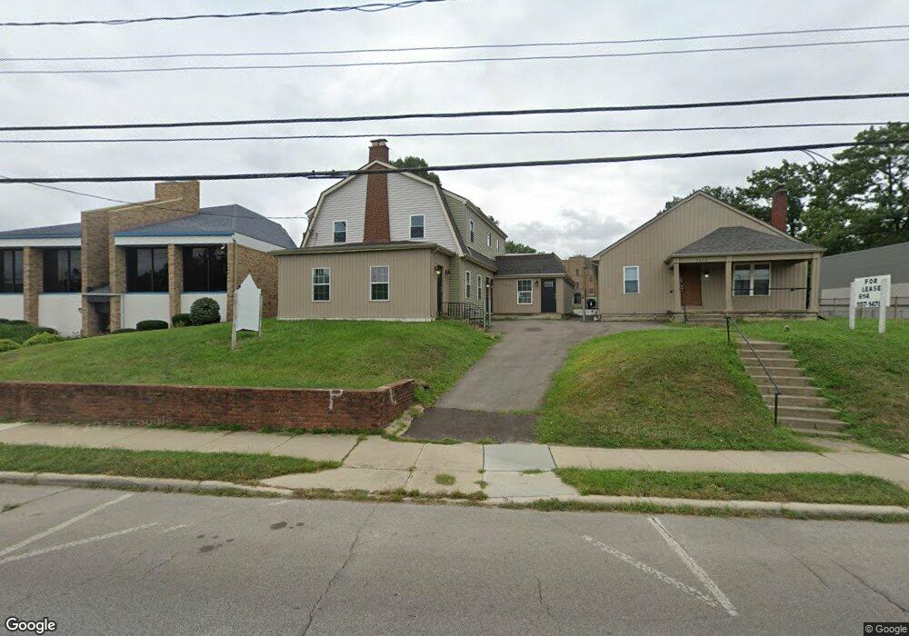 3434 N High St, Columbus, OH 43214 - photo 1