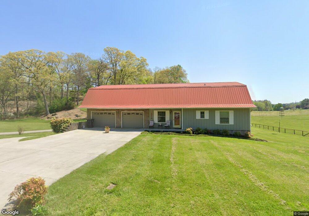 1710 Joe Stephens Rd, Morristown, TN 37814 - photo 1