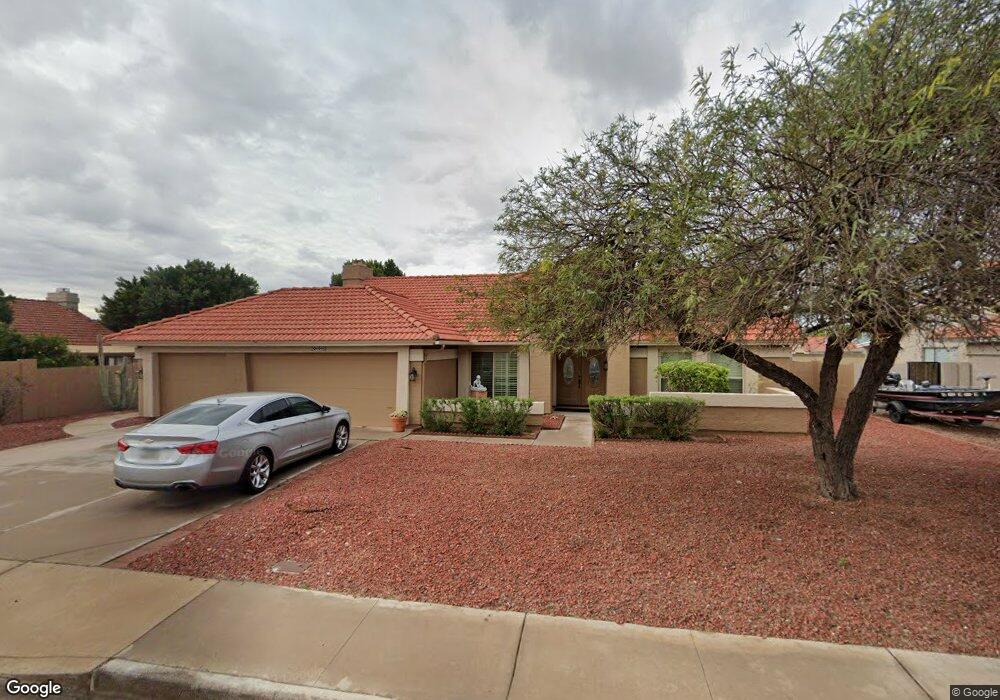 2606 N Los Alamos, Mesa, AZ 85213 - photo 1