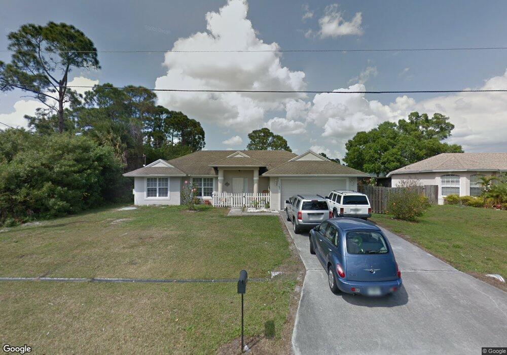 1365 SW Axtell Ave unit AVE, Port Saint Lucie, FL 34953 - photo 1