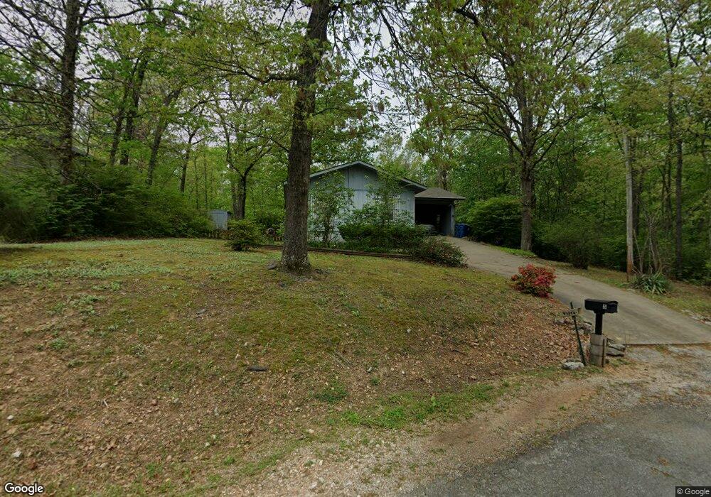 5 Marlin Ln, Bella Vista, AR 72715 - photo 1