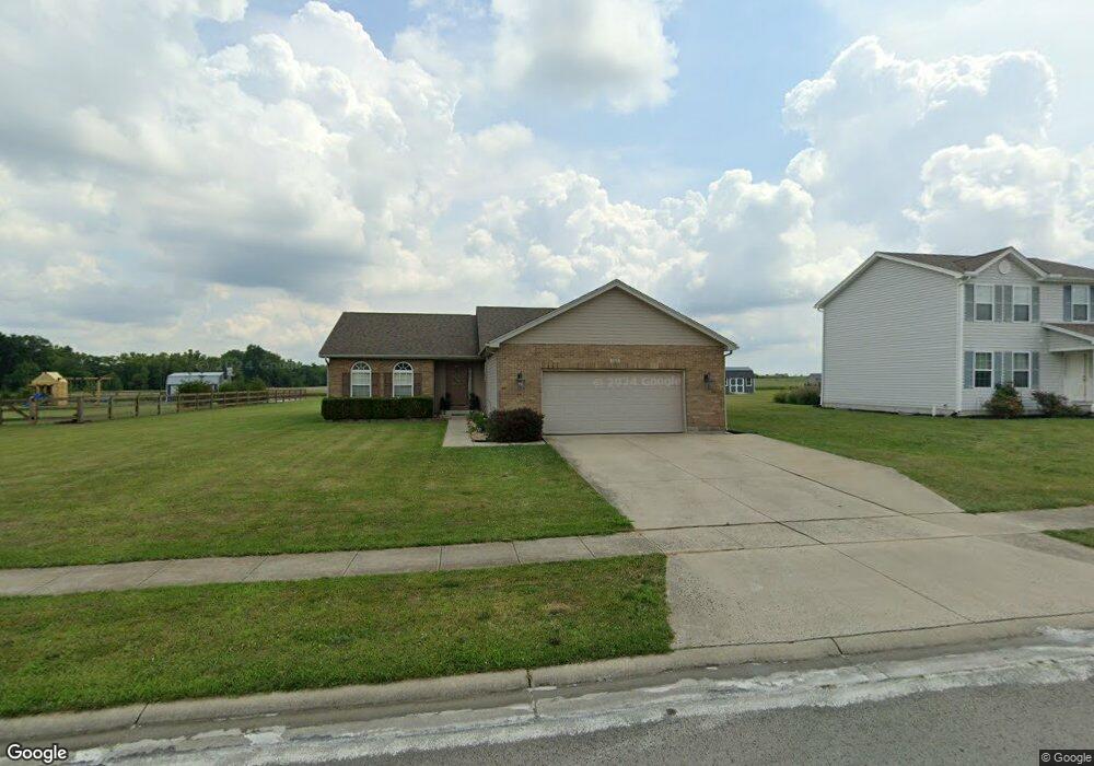 307 Mackenzie Ct, Blanchester, OH 45107 - photo 1