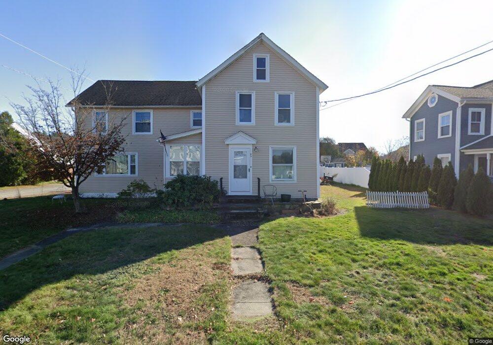 27 State St, Monson, MA 01057 - photo 1