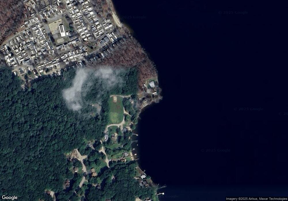 121 Forest Dr, Salem, CT 06420 - photo 1