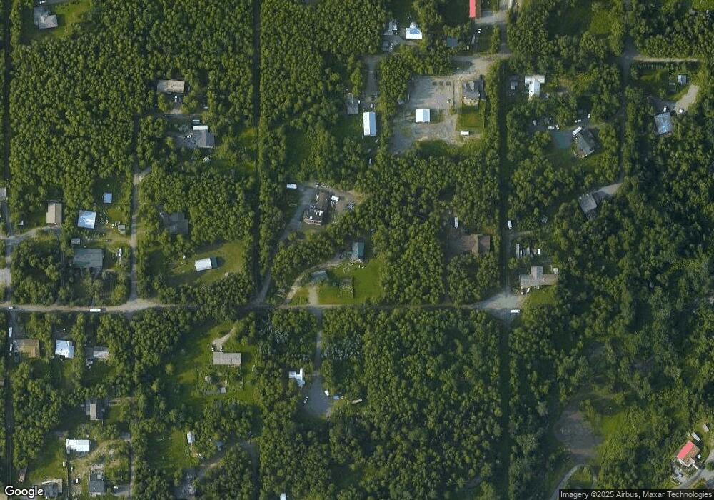 3145 Nugget Ln, Anchorage, AK 99516 - photo 1