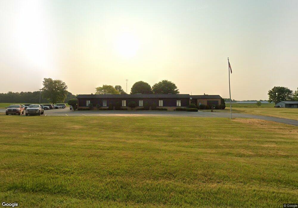 995 N 250 W, Lagrange, IN 46761 - photo 1