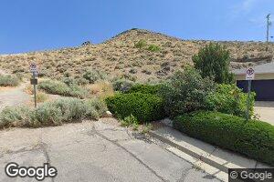 1935 S Scenic Dr Unit 9, Salt Lake City, UT 84108