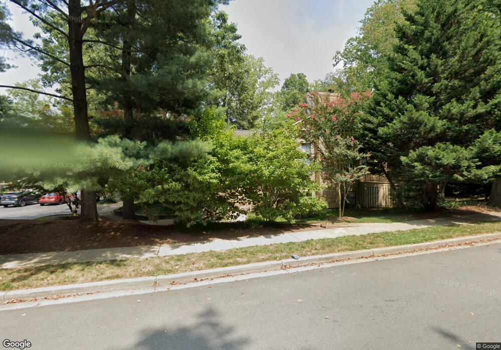 468 Cranes Roost Ct, Annapolis, MD 21409 - photo 1