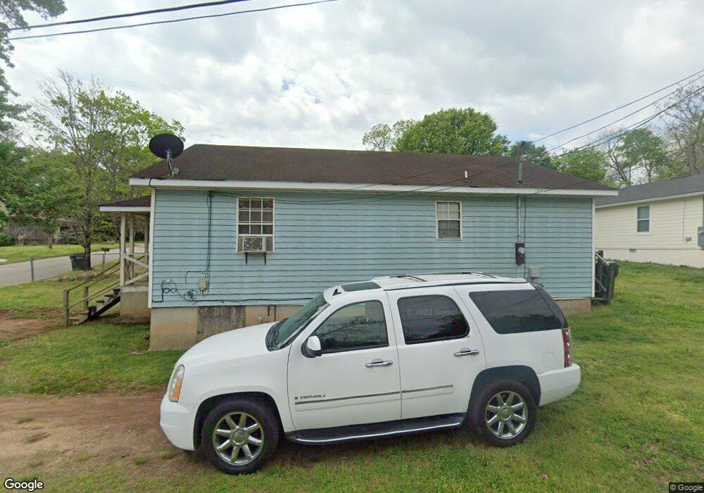 715 Cannon St, Covington, GA 30014 - photo 1