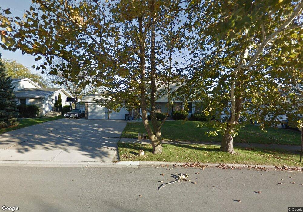 1602 W 96th Ave, Crown Point, IN 46307 - photo 1