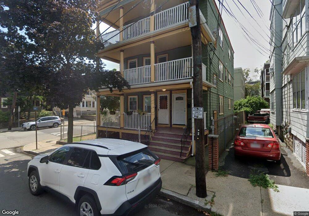 2 Edgar Ct, Somerville, MA 02145 - photo 1