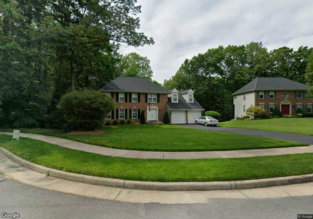 7916 Deerlee Dr, Springfield, VA 22153 - photo 1