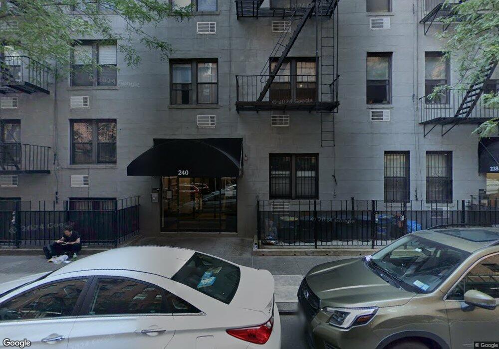 240 E 30th St unit 5R, New York, NY 10016 - photo 1
