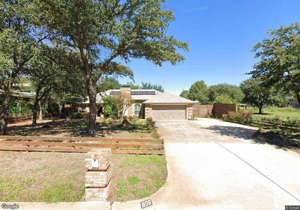 806 Thomas St, Colleyville, TX 76034 - photo 1