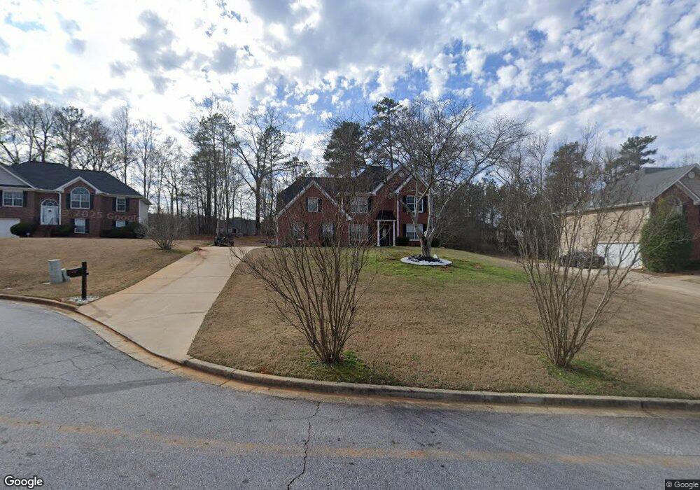 3048 Jeffrey Dr unit 3, Ellenwood, GA 30294 - photo 1