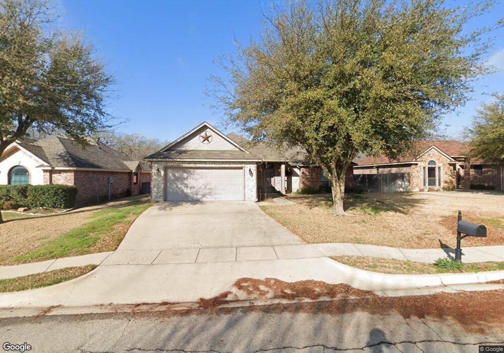 824 Andi Way, Weatherford, TX 76086 - photo 1