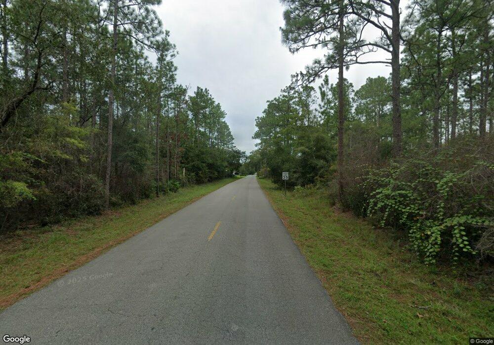 TBD Revadee Spears Rd, Crawfordville, FL 32327 - photo 1